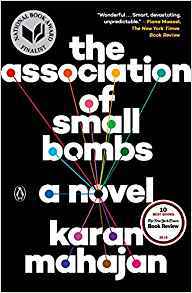 the association of the small bombs pic