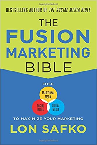 Image result for the fusion marketing bible