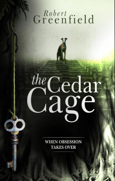 The Cedar Cage - Robert Greenfield