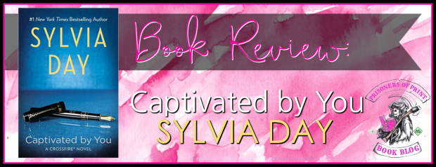Captivated by You Banner