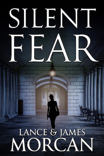 Silent Fear by Lance & James Morcan