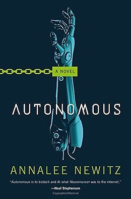 Autonomous cover (w)