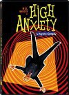 HIGH ANXIETY MOVIE POSTER