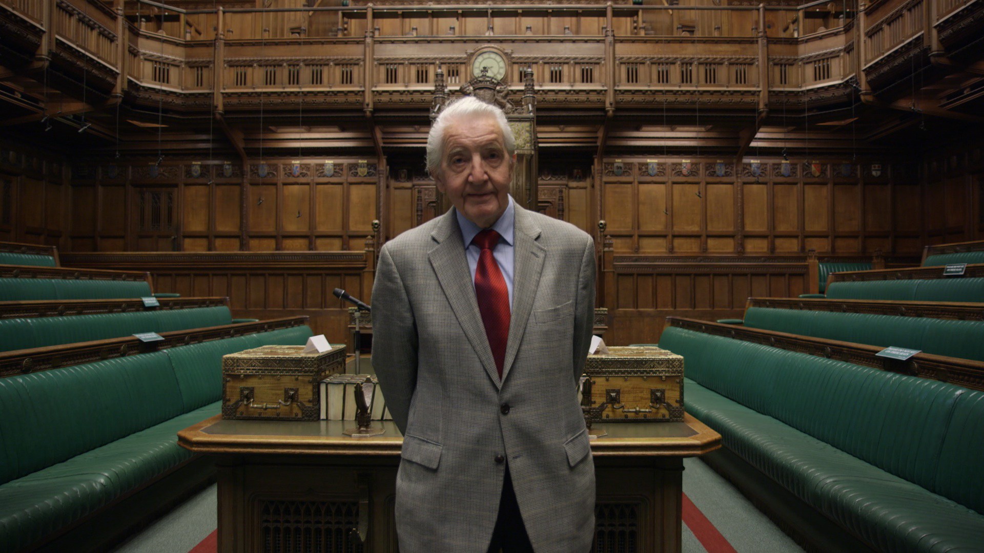 Image result for Dennis Skinner: Nature of the Beast