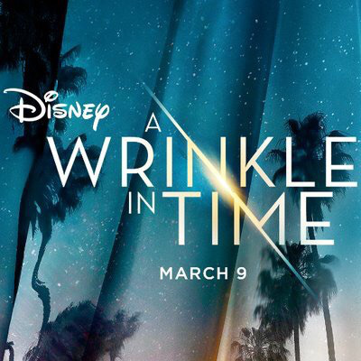 First Looks: A Wrinkle in Time Trailer