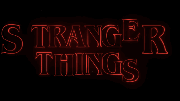 First Looks: Stranger Things Season 2 Poster and Premiere Date!