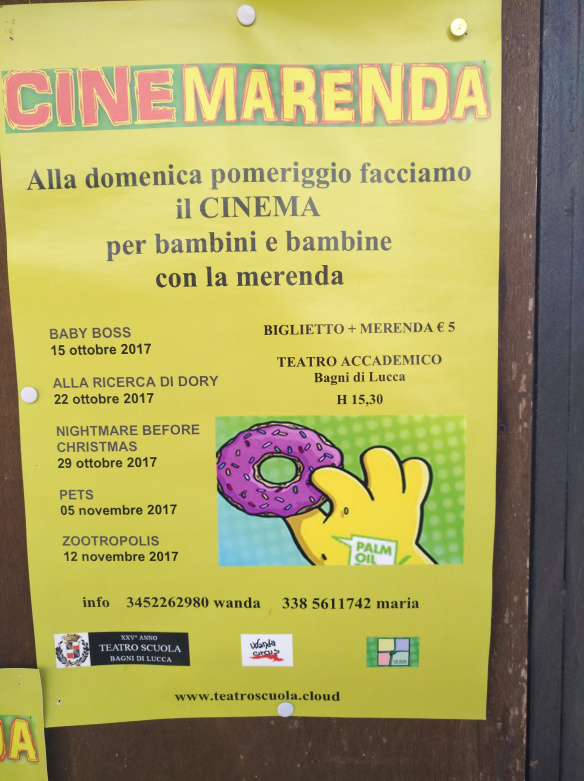 Events Bagni di Lucca