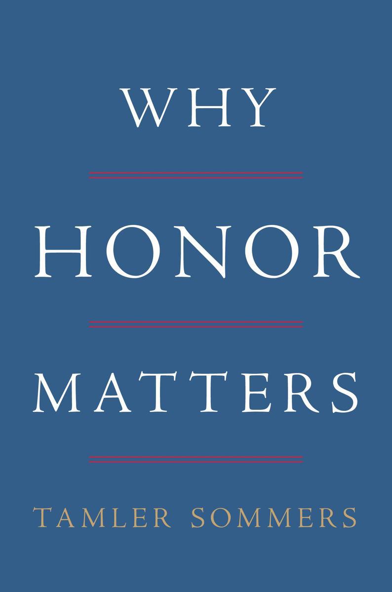 why-honor-matters