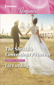 The_Sheikh's_Convenient_Princess