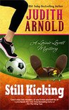 Still Kicking: A Lainie Lovett Mystery (The Lainie Lovett Mysteries Book 1)