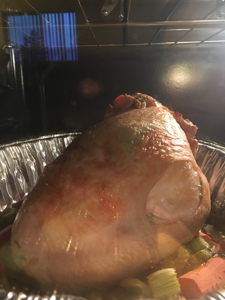 How To Roast A Turkey In 8 Easy Steps For Beginners