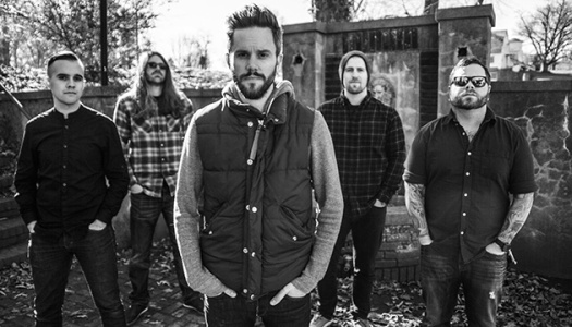 between the buried and me band