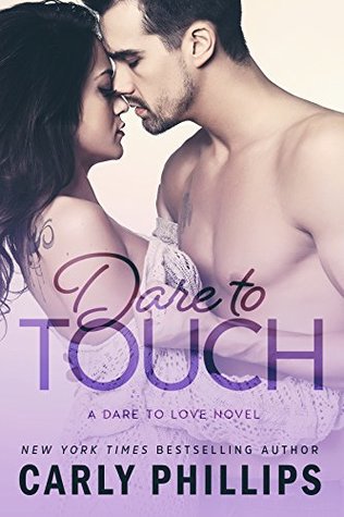 Dare To Touch