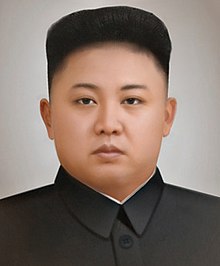 220px-Kim_Jong-Un_Photorealistic-Sketch