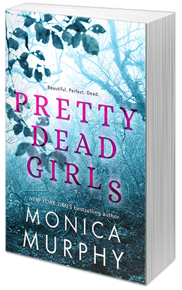 Pretty Dead Girls Cover