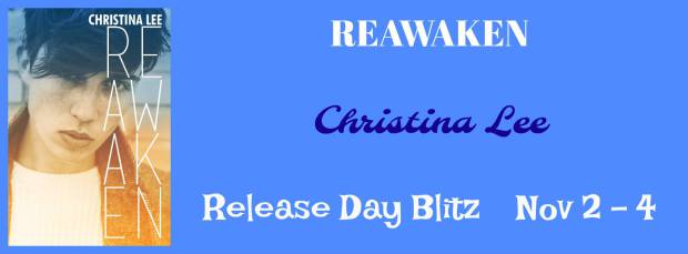 Reawaken RDB Banner