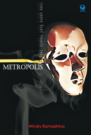Metropolis-cover