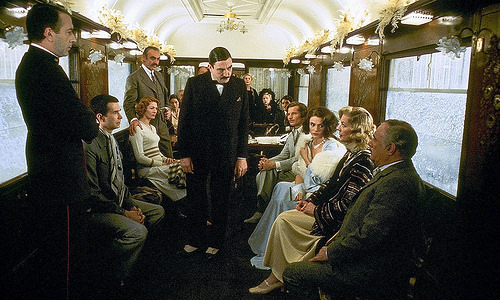 Murder on the Orient Express, 1974