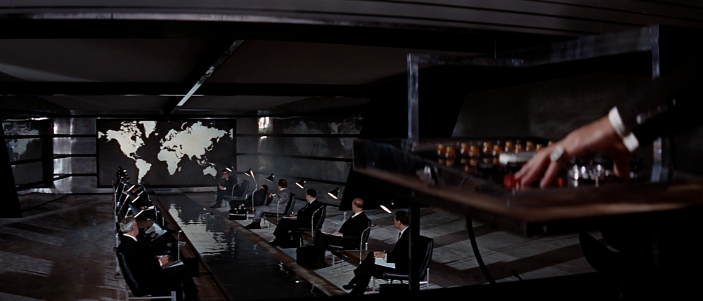 Thunderball_-_SPECTRE_lair_9