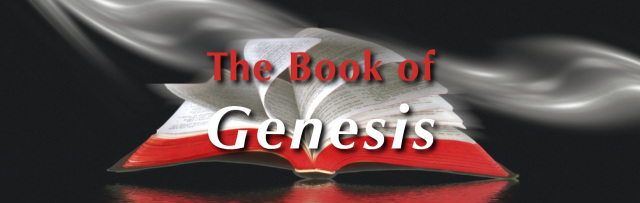 Genesis Bible Background