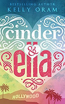 cinder and ella