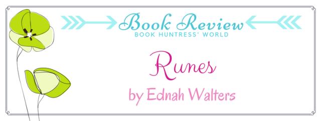 Runes by Ednah Walters
