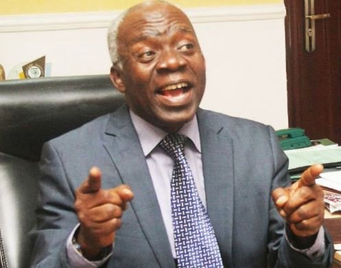 How To End Violent Clashes Between Farmers And Herdsmen - Femi Falana writes