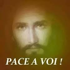 pace a voi