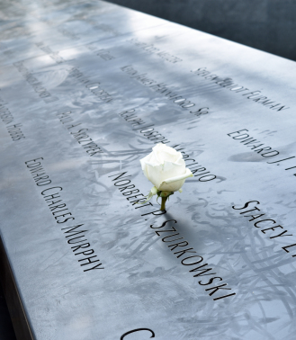 WTC Memorial