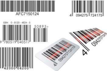 barcode_design_elements_vector_set_519833