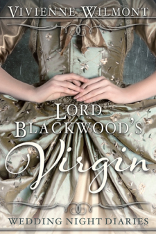 Lord Blackwoods virgin