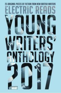 Young Writers Anthology