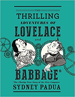 lovelace and babbage