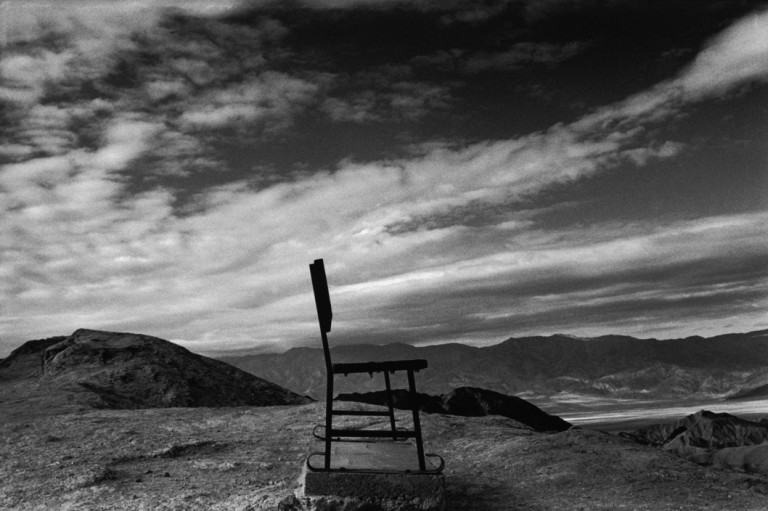 USA. California. 2000. Death Valley National Park.