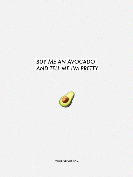avocado emoji blog 