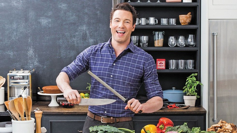 Image result for rocco dispirito