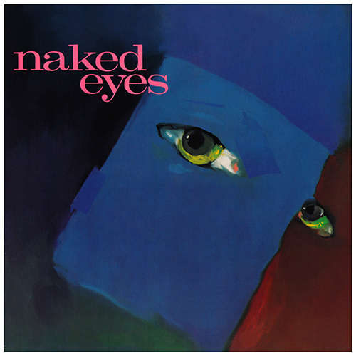 naked-eyes