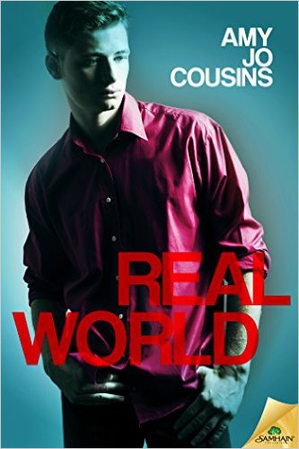Real World (Bend or Break Series)