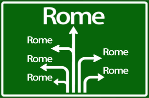 All-Roads-Lead-To-Rome