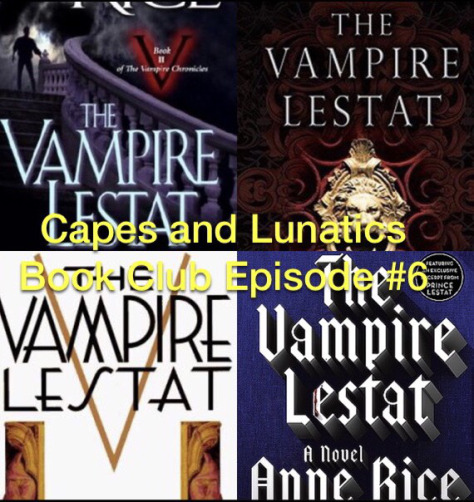 Vampire Lestat