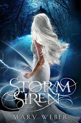 Storm Siren (Storm Siren, #1)