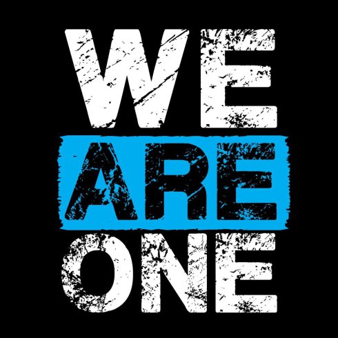 WEAREONE