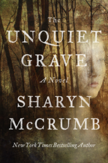 Cover for The Unquiet Grave