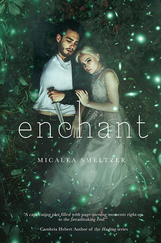 enchant cover