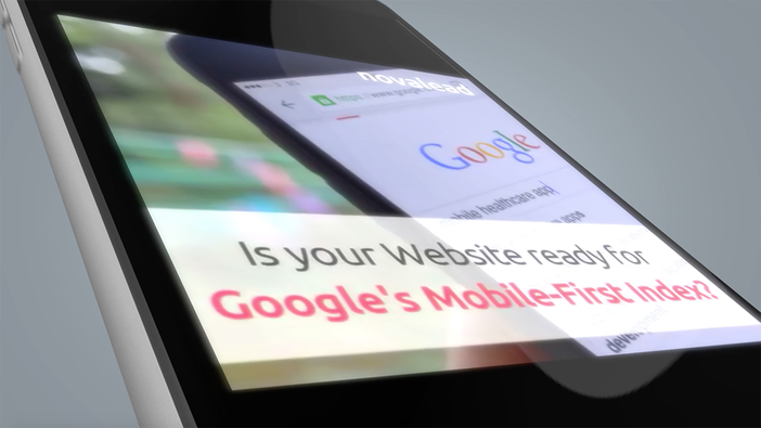 Is your website ready for googles mobile first index