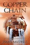 Copper Chain (The Shifting Tides #3)