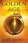 Golden Age (The Shifting Tides, #1)