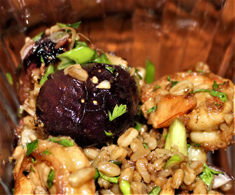 farro shrimp fig.2