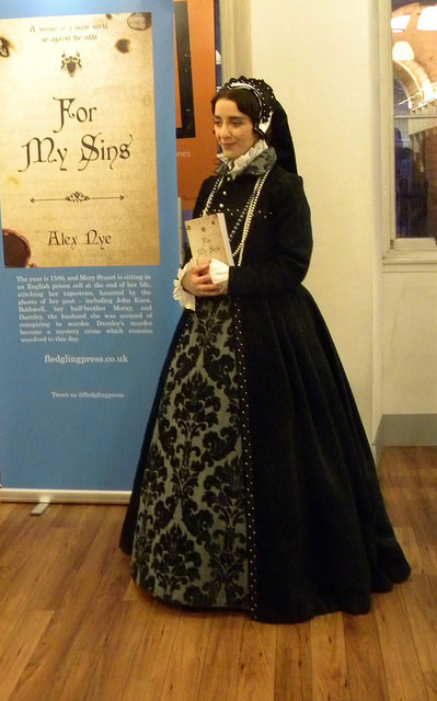 Mary Queen of Scots