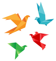 origami.birds